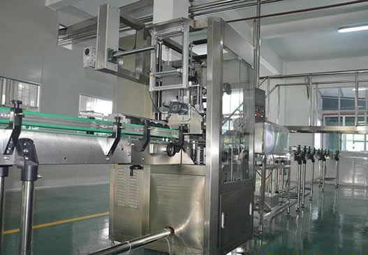 北京构成小型酵素饮料生产线的条件